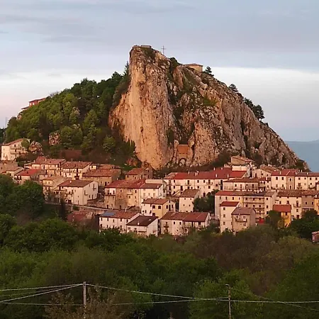 Clarentia B&B 피조페라토