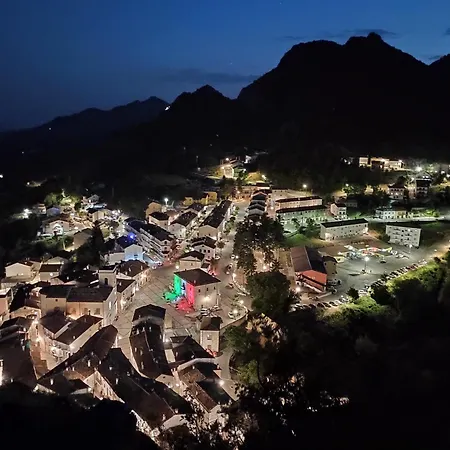 ベッド・アンド・ブレックファスト Clarentia