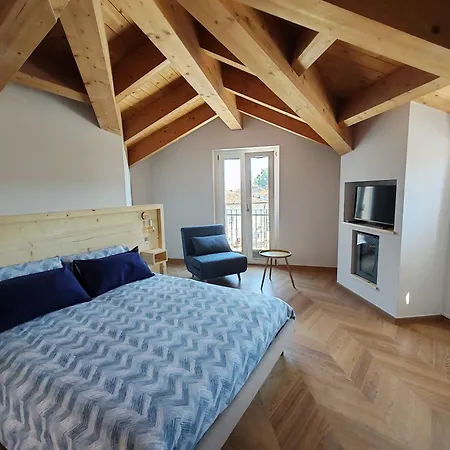 Clarentia 3* ピッツォフェッラート