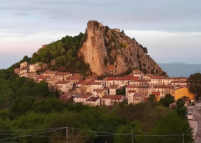 Clarentia Отель типа 