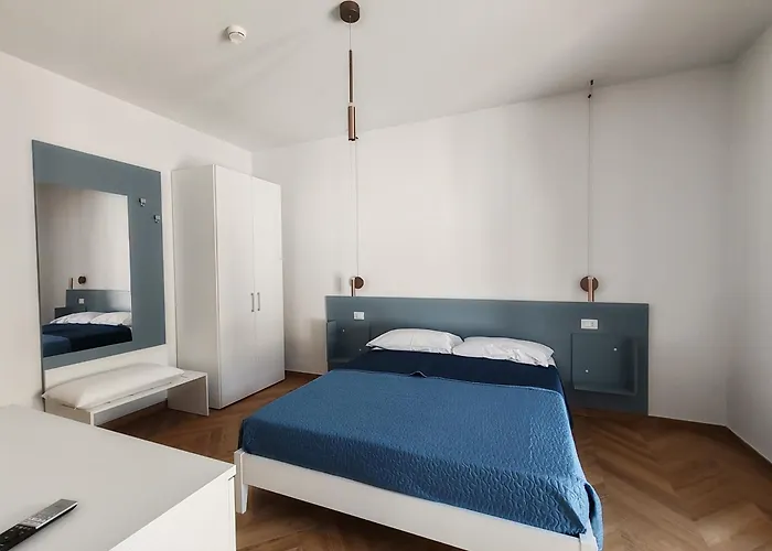 Clarentia Отель типа 