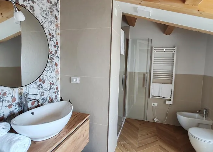 Clarentia Отель типа 