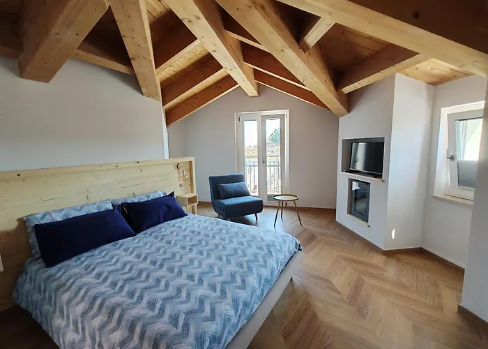 Clarentia 3* Пиццоферрато